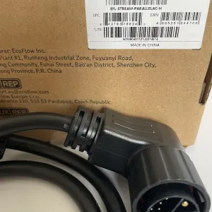 Кабель EcoFlow STREAM Parallel Cable.  ОРИГІНАЛ!
