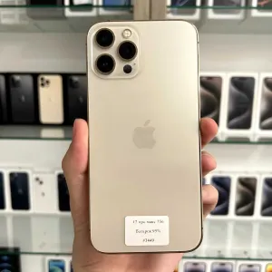 iPhone 12 Pro Max 256 GB Neverlock | Магазин | Гарантія