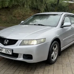 Honda Accord 2.2 дизель универсал идеальное состояние