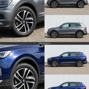 Диски колеса 18 R18 5 112 235 55 Skoda Kodiaq Volkswagen Tiguan Кодіак Тігуан Шаран Туран Sharan Seat Terraco allspace r line