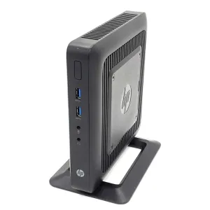 Тонкий клієнт HP T520 (AMD GX-212JC 1.2 Ghz, SSD  16GB, 4 GB DDR3L)