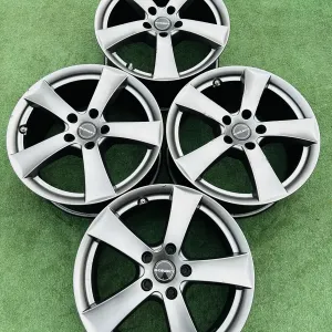 Диски 5/112 R17 Mercedes Vito Skoda Audi VW 7.5J ET-52