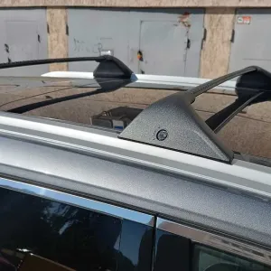 Перемычки поперечки Nissan X-Trail Rogue T33 2022-2026 багажник ніссан х трейл Т33 рог опори поперечини