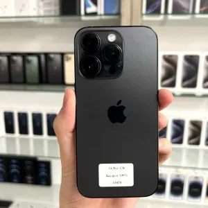 iPhone 14 Pro 128 GB Neverlock | Магазин | Гарантія