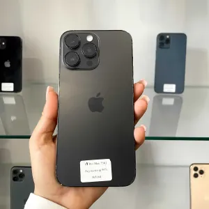 iPhone 14 Pro Max 256 Gb Neverlock / Магазин + Гарантія