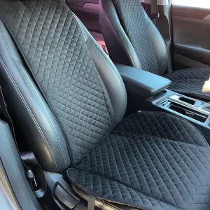 Автонакидка, накидки на сидіння, автомобільні чохли
