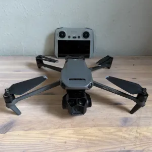 Тушка дрон Dji mavic 3 pro