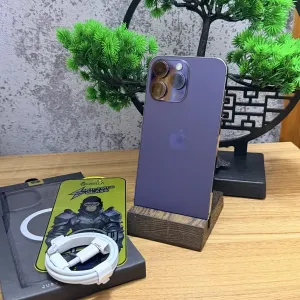 iPhone 14 pro max/256 gb є ОБМІН