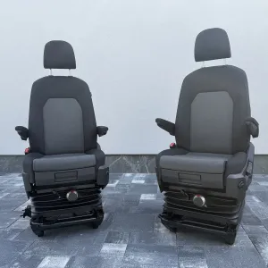 Сидіння пілот crafter 2 man tge 2017+