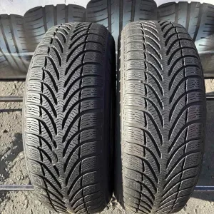 Шини   195/65 R15 BFGoodrich 2024 рік зима