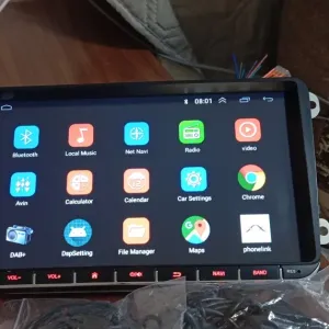 Магнітола Volkswagen 9 дюймів 2/32gb Android