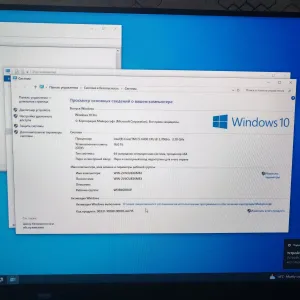 Ігровий ПК: Core i5 / GTX 1060 6GB / 16GB RAM / SSD+HDD 1.25TB компьютер