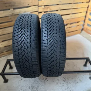 Зимові шини‼️215/65 R16 Bridgestone Blizzak LМ005 98Н 7.8мм 2023рік