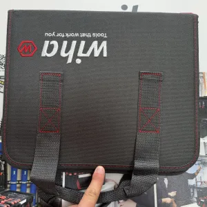 Сумка Wiha з Німеччини для інструменту