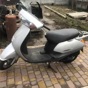 Продам скутер