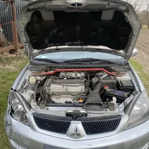 мотор/двигун  Mitsubishi 4G63 Lancer/Outlander 2.0,бензин