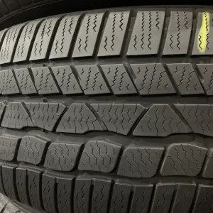 235/45 19 Continental Winter ts 830p Комплект ,ПАРА