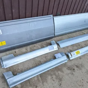 Sprinter Спрінтер пороги