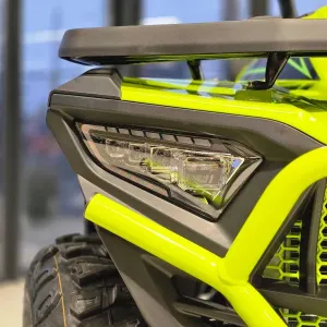 Квадроцикл Bashan Explorer330 EFI4х4 Артмото Суми з документами в МРЕО