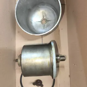 Центрифуга олійна Газ 66 53