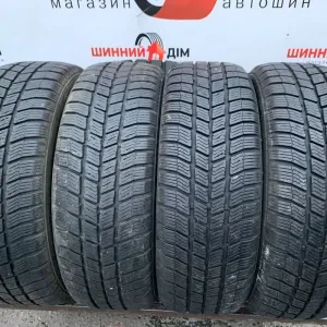 Шини 195/60 R15 Barun Polaris 3 зима 6,7-7,1мм