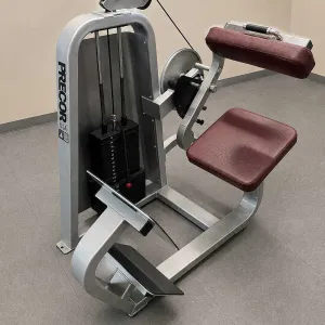 Тренажер для спини Precor BACK EXTENSION 313 Професійний як НОВИЙ м. Шулявська
