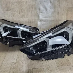 BMW X1 iX1 U11 Фара Фари передні ліва права USA