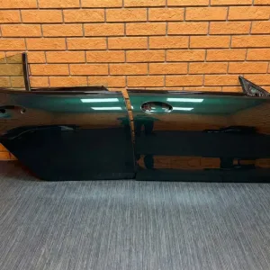 Двері BMW 8 G16 M8 F93 передні або задні праві ліві разборка