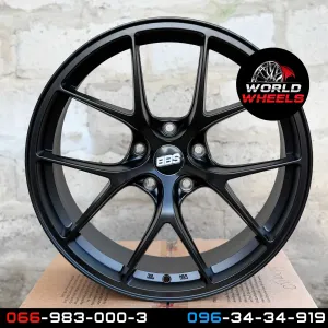 Нові BBS диски R18 Audi A4 A5 A6 A7 A8 Q7 Q3 Q5 Skoda Volkswagen Tiguan