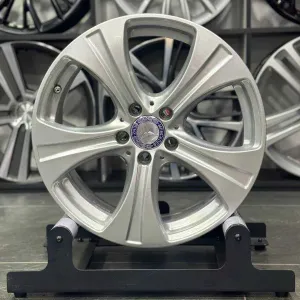 ДИСКИ БУ оригінал MERCEDES R18 5X112 AUDI, SEAT, VW A2534010800