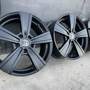 Диски Diewe R17 5/114,3 Hyundai Kia Nissan Renault Mitsubishi Honda Toyota Mazda