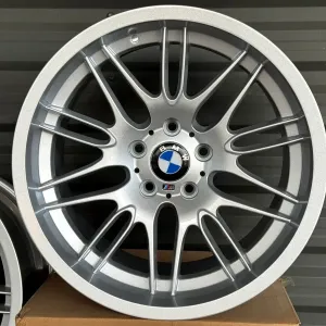 Диски нові R18 5x120 BMW E34 E38 E39 E34 E60 E65 5 7