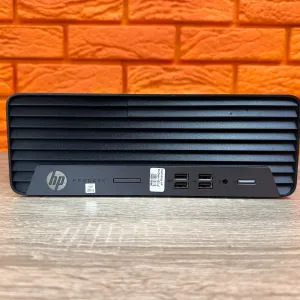 HP ProDesk 400 G7/ i5-10500 (6ядер) 16 DDR4, 512GB SSD M.2 NVME Intel/Win 11, Гарантія