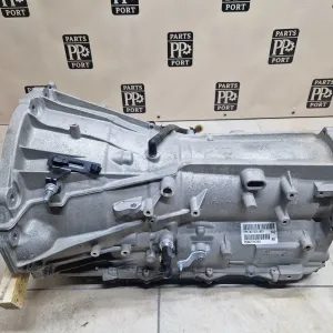 АКПП у зборі коробка передач КПП AWD Jeep Grand Cherokee WL 2021 2022 2023 2024 2025 4х4