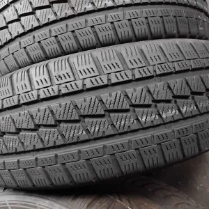 Шини бу 215/65 R16C Falken Euroall Season VAN11 Комплект
