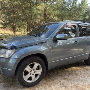Продам Suzuki Grand Vitara