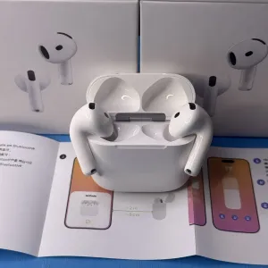 Навушники Apple Airpods 4 ANC