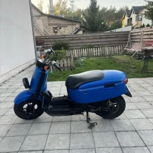 Продам Yamaha Vox 4T