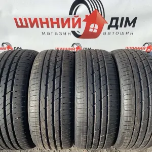 Шини демо нові 235/50 R19 Hankook  літо 2024р