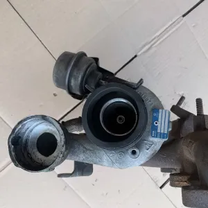 Турбіна VOLKSWAGEN 1.9 TDI  038 253 014 SEAT SKODA VW 1,9 TDI BLT ASZ