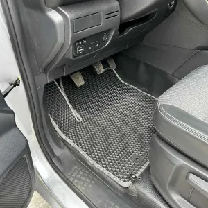 EVA коврики для авто Ford Mondeo Escape KA Galaxy Fusion Focus F-150