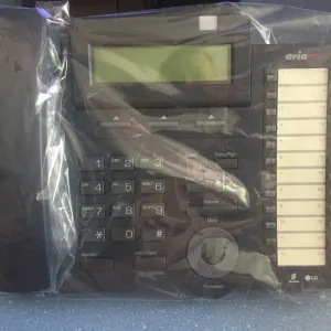 LDP-7224D системний телефон для АТС Ericsson-LG