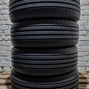 205/55r17 GOODYEAR | 2024/2023 | Преміум шини | Ідеальний стан, без пошкоджень, без ремонтів, без дефектів | Комплект/4шт