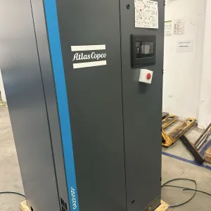 Компрессор 22кВт, 5м3, Atlas Copco GA22VSDs винтовой, є частотник