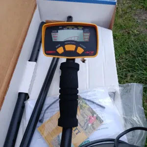 Металошукач garrett ace 150