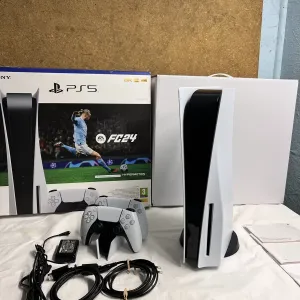 Продам Sony Playstation 5/PS5