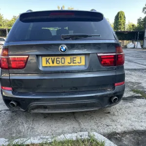 Фонарь фонари BMW X5 Е70 стопы фара БМВ Х5 разборка шрот