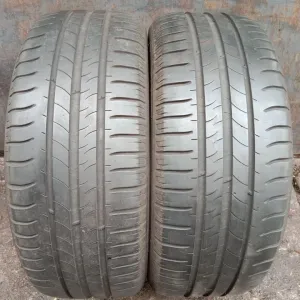 Шини літні 195/50-R16 Michelin