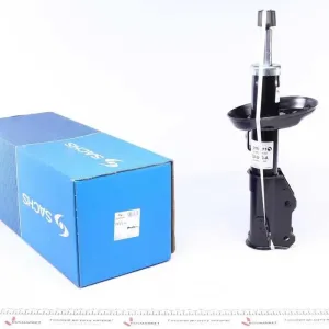 Передня стійка/стойка SACHS ASTRA J/CRUZE/Orlando/ZAFIRA C/Астра/Круз
