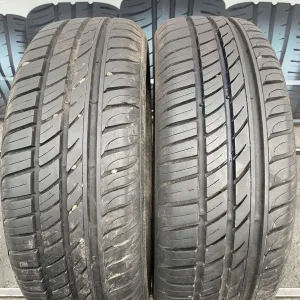 Шини 195/60 R15 пара Platin 2023p  літо  8мм